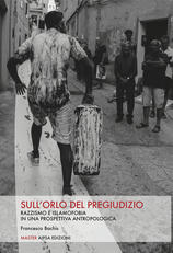 La copertina del volume