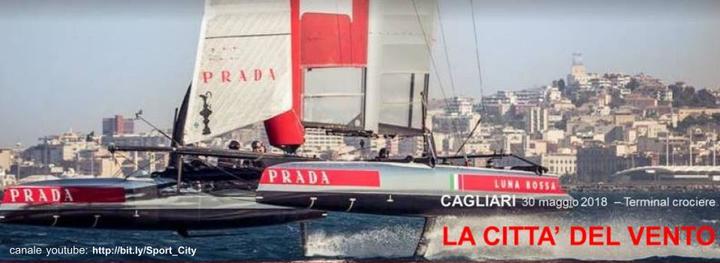 La citt&agrave; del vento, un progetto di ricerca del DICAAR coordinato da Ginevra Balletto