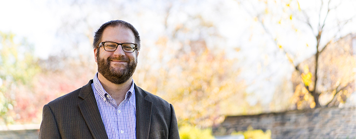 Hans Noel, politologo e docente dell'universit&agrave; statunitense di Georgetown