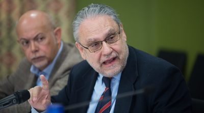 Pietro Ciarlo. Il costituzionalista &egrave; stato mente costruttiva nell'elaborazione, con recente approvazione degli organi decisori, dello Statuto dell'ateneo del capoluogo