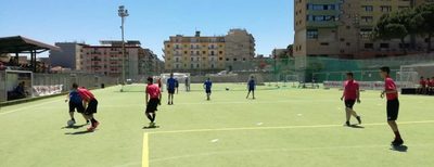 Cittadella sportiva Sa Duchessa: oasi e polmone di crescita e sviluppo sportivo e socioculturale