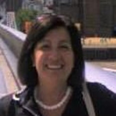 Paola Zuddas, coordinatrice e motore del convegno che si svolge da domani a venerd&igrave; prossimo in Cittadella dei musei