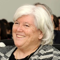 Il Rettore dell'Universit&agrave; di Cagliari, Maria Del Zompo