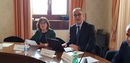 Visita delegazione dell'Accademia delle Scienze della Repubblica Bielorussa