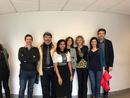 Workshop Internazionale HybMolMat 2018