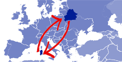 Dal 2013 in continua crescita la collaborazione tra l'Universit&agrave; di Cagliari e la Bielorussia
