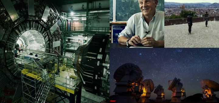 Arte e Scienza a confronto nel film di Valerio Jalongo