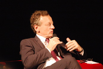 Roberto Battiston, Presidente dell'Agenzia Spaziale Italiana