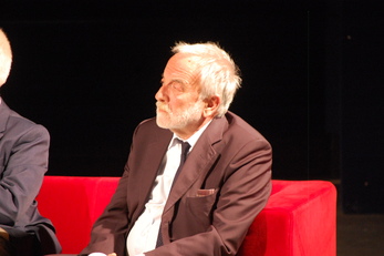 Nicol&ograve; D'Amico, presidente INAF e docente di Astrofisica all'Universit&agrave; di Cagliari