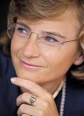 Carla Masperi, Chief Operating Officer di SAP Italia
