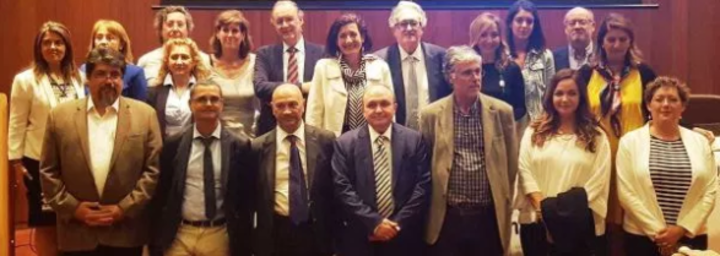 III Congreso internacional de mediaci&ograve;n y gesti&ograve;n de conflitos