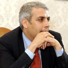 Carlo Pilia del Dipartimento di Giurisprudenza di UniCa