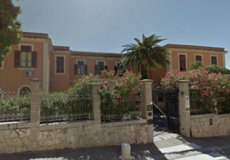 The Botany section