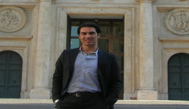 Andrea Corda