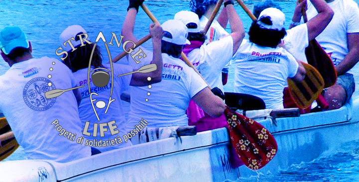 L&rsquo;equipaggio di StrangeForLife salper&agrave; il 5 agosto dal Poetto di Cagliari alla volta di San Teodoro
