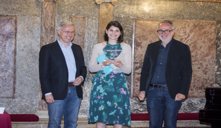 Elisa Pilia