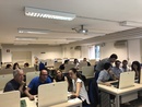 Alcune immagini della settimana formativa riservata ai docenti, organizzata in collaborazione con SAP Italia, azienda leader nel settore di soluzioni software per le aziende.