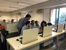 Alcune immagini della settimana formativa riservata ai docenti, organizzata in collaborazione con SAP Italia, azienda leader nel settore di soluzioni software per le aziende.