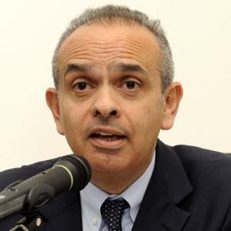Fabio Roli, coordinatore del PRALab del Dipartimento di Ingegneria Elettrica ed Elettronica