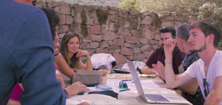 La seconda edizione del campus estivo