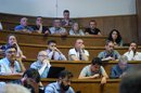 UniCa&Imprese, nell'ex Teatro anatomico il confronto tra ricercatori e aziende