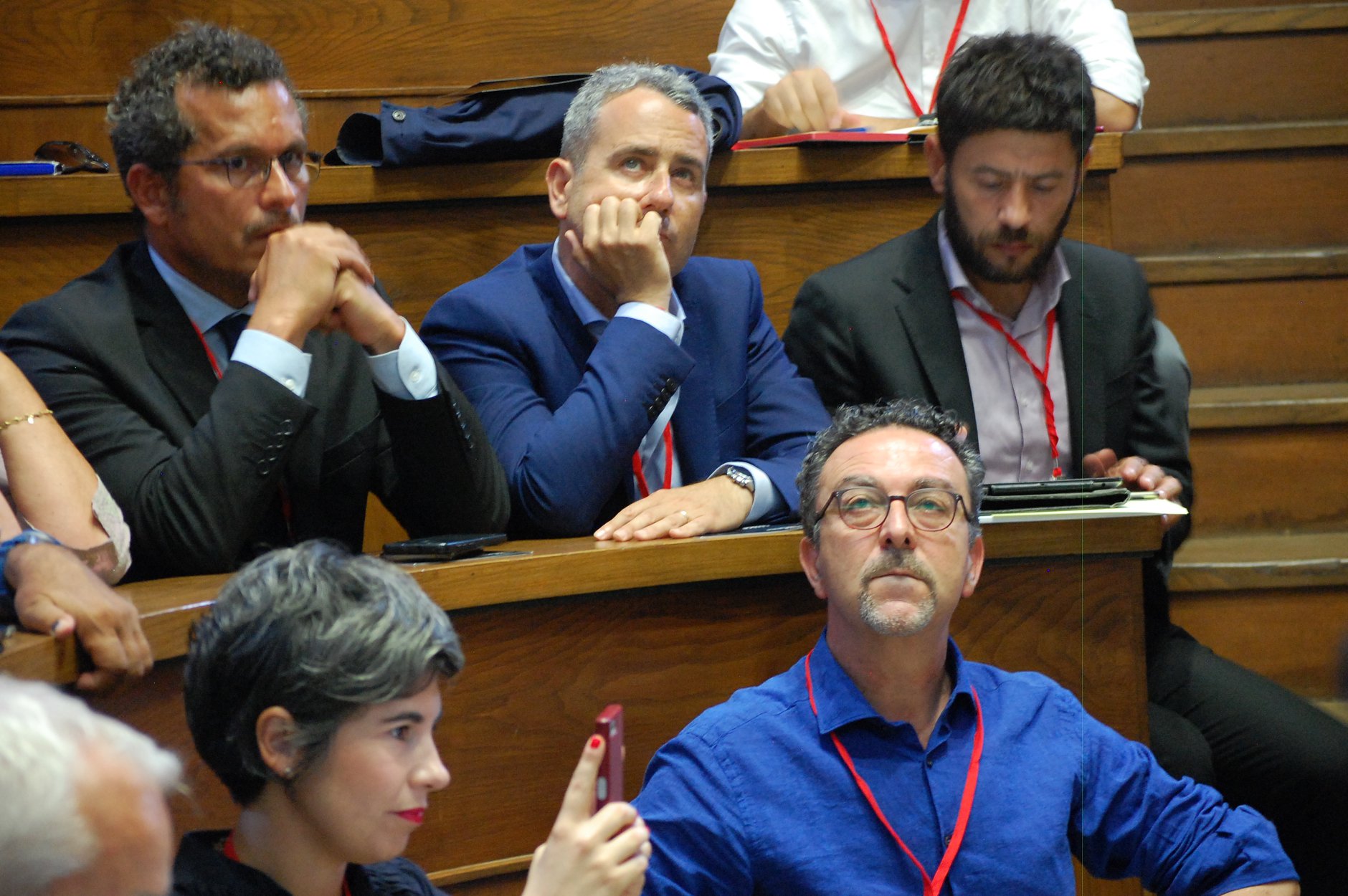 UniCa&Imprese, nell'ex Teatro anatomico il confronto tra ricercatori e aziende