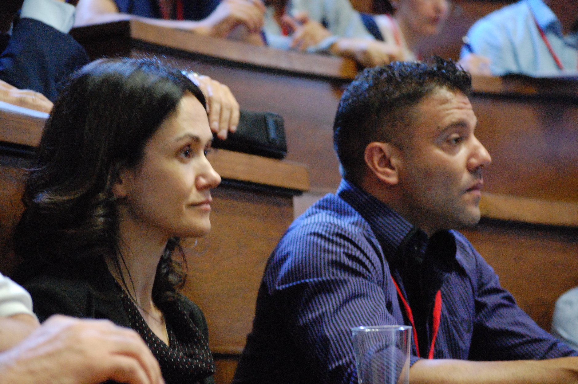 UniCa&Imprese, ricercatori nell'ex Teatro anatomico