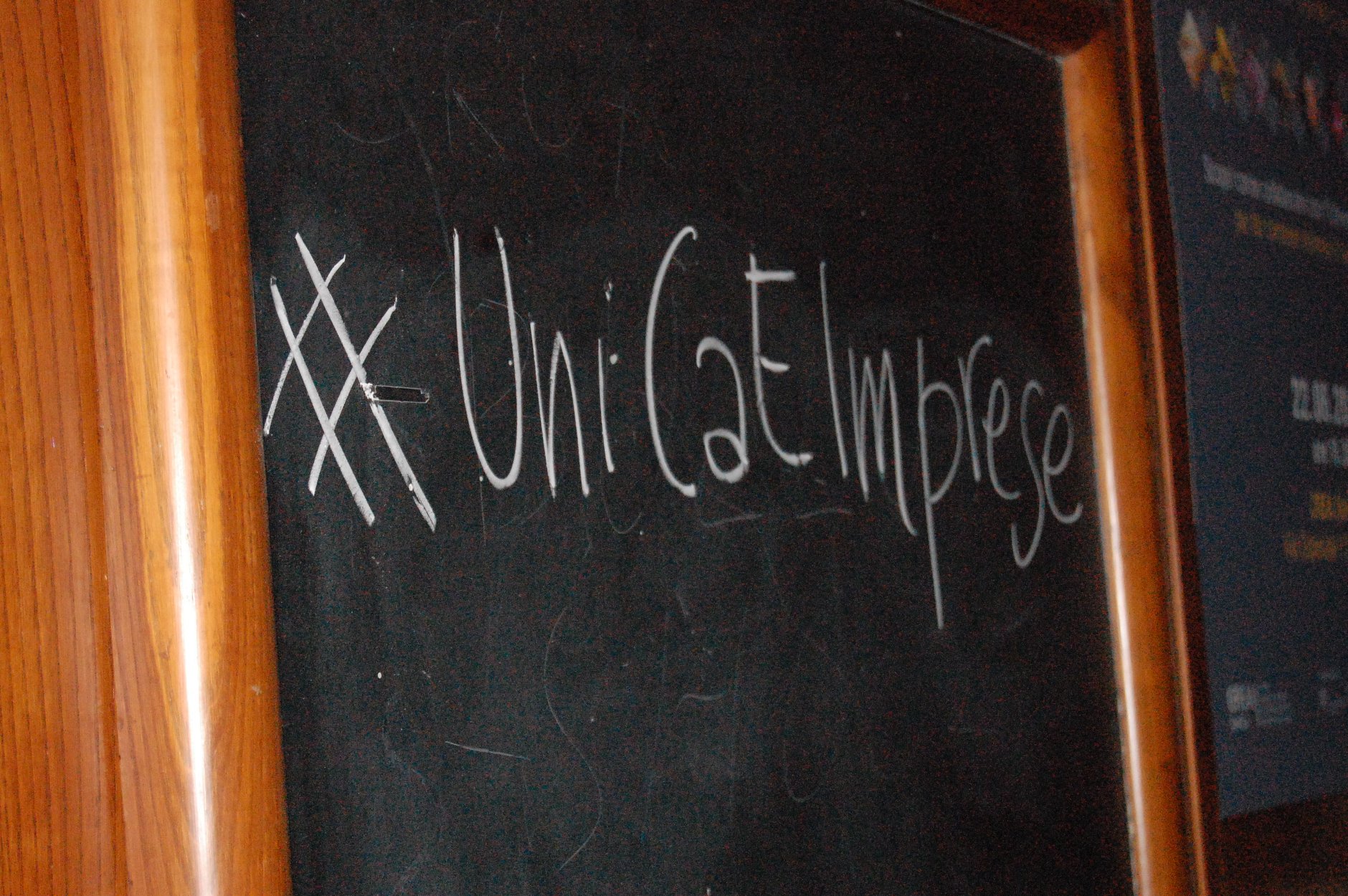 UniCa&Imprese