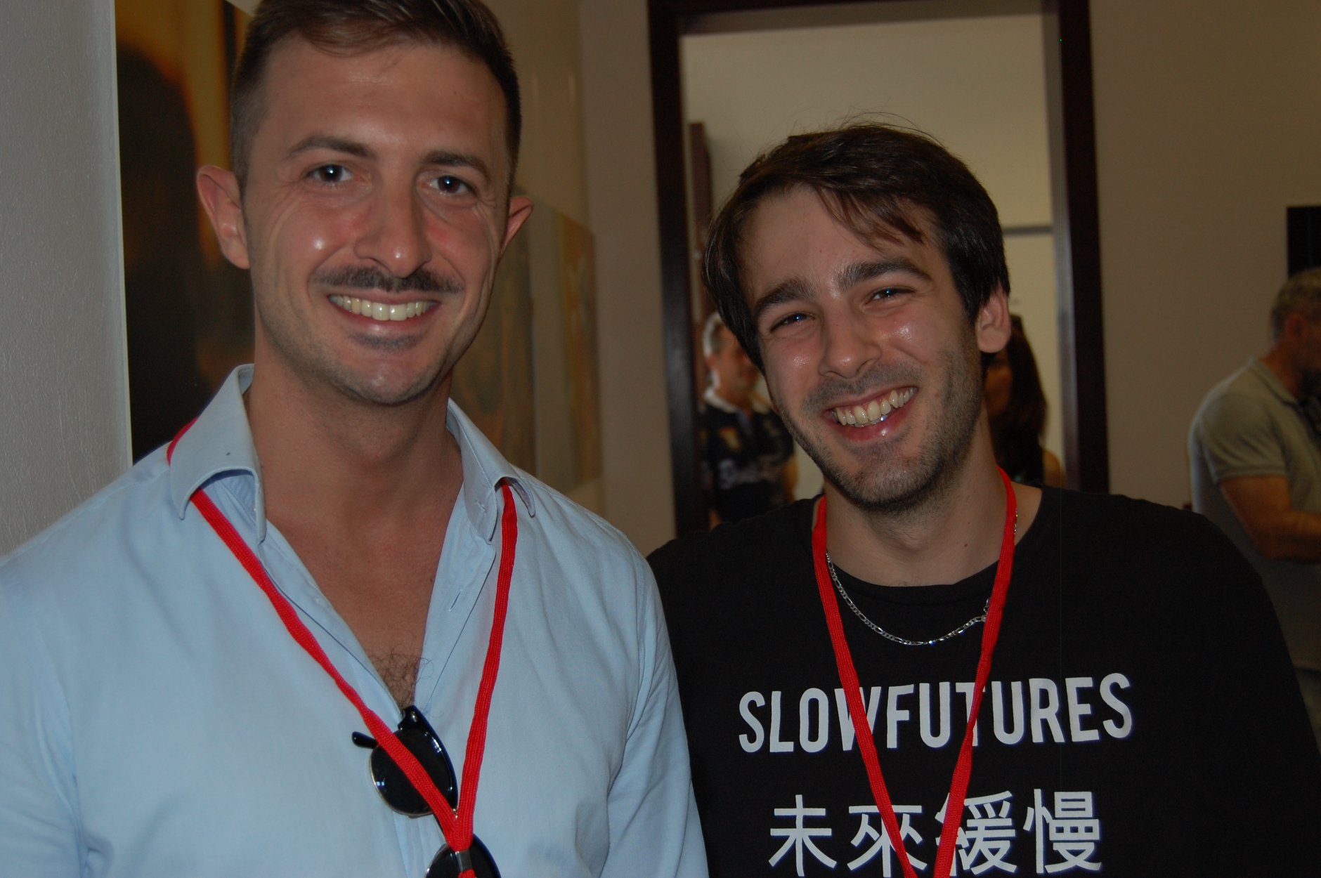 UniCa&Imprese, era presente anche il team di MAGA, la startup che ha vinto l'edizione 2018 del Contamination Lab