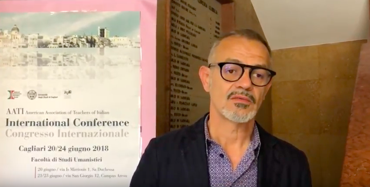 Il congresso internazionale dell'American Association of Teachers of Italian nel nostro ateneo