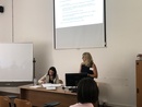 Le immagini del congresso internazionale dell'associazione dei docenti delle universit&agrave; e scuole di tutto il mondo che promuove e sviluppa le attivit&agrave; degli studi d&rsquo;italianistica