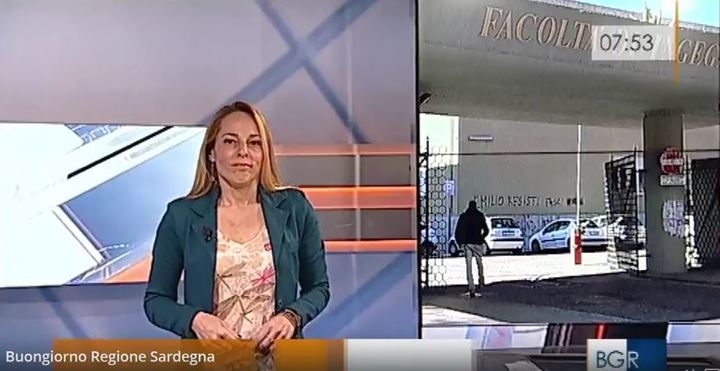 Ai Textiles - servizio Buongiorno Regione RAI 3