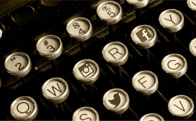 Escuela de Verano "Ufficio stampa e comunicazione editoriale: i libri dalla carta ai social"