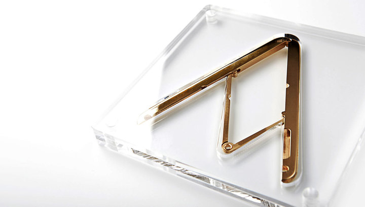 Il pi&ugrave; celebre riconoscimento per il design al mondo