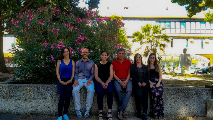 Lo staff coordinato da Corrado Zoppi afferisce al Dicaar, Dipartimento ingegneria civile, ambientale e architettura dell'ateneo di Cagliari