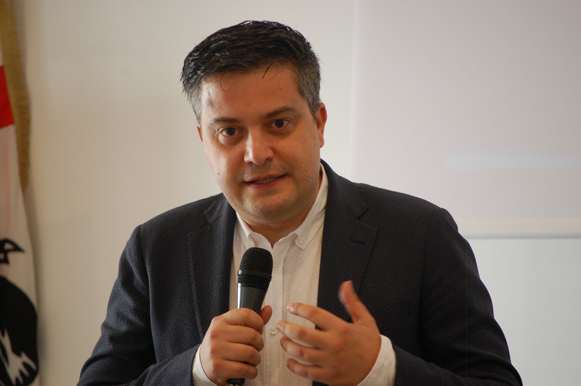 Le immagini dell'inaugurazione della Summer School sull'inclusivit&agrave; organizzata dal dipartimento di Giurisprudenza