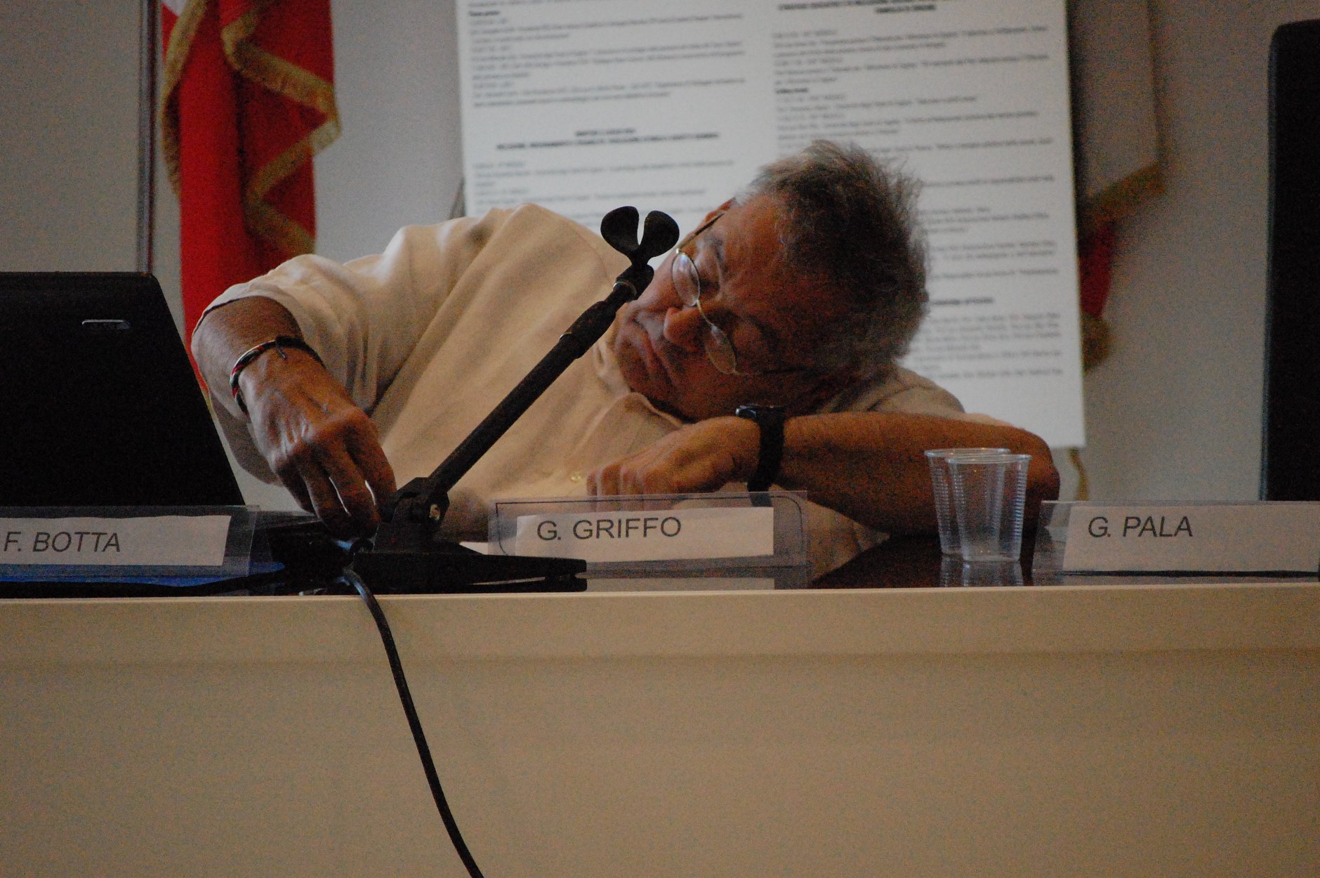 Le immagini dell'inaugurazione della Summer School sull'inclusivit&agrave; organizzata dal dipartimento di Giurisprudenza