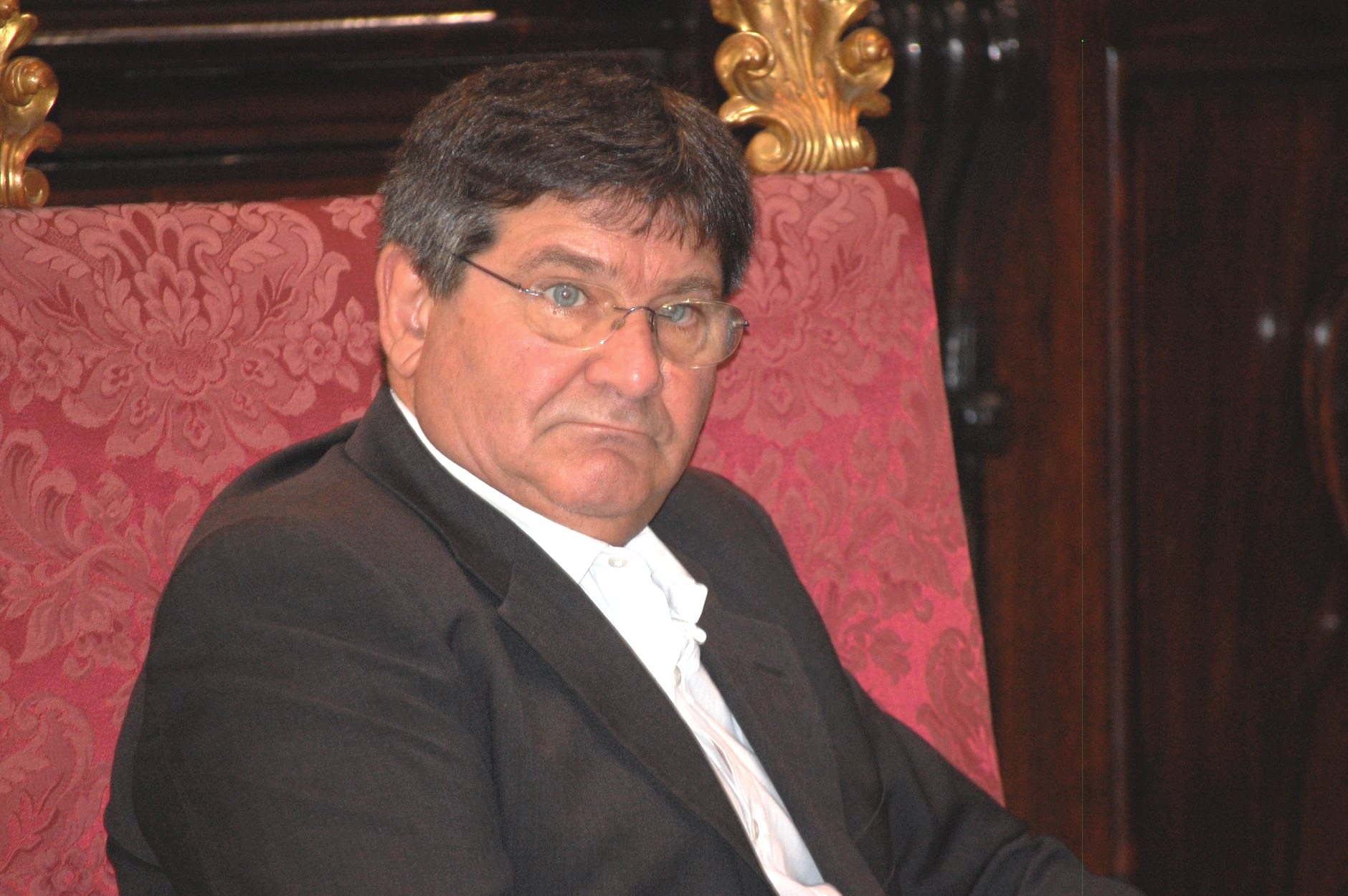 Le immagini dell'incontro questa mattina tra il Rettore, il Prorettore vicario Francesco Mola e il coordinatore del Presidio della Qualit&agrave; Elio Usai e i coordinatori dei corsi di laurea.