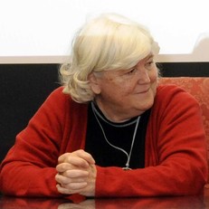 Il Rettore dell'Universit&agrave; di Cagliari, Maria Del Zompo
