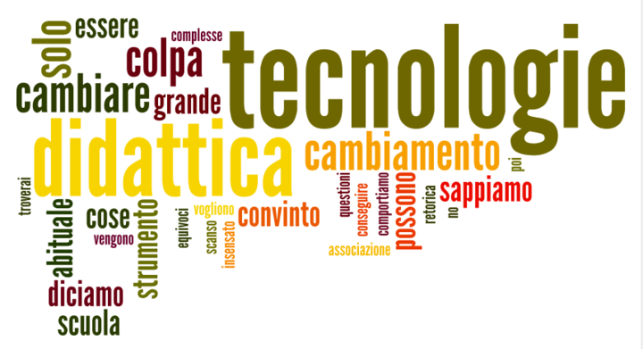 Il primo workshop del progetto DISCENTIA