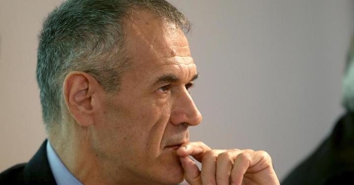 Carlo Cottarelli, economista ed ex commissario alla spending review