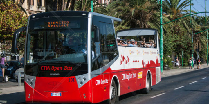 L'applicazione del team GreenShare dedicata ai trasporti di tutta la Sardegna
