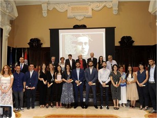 Foto di gruppo finale