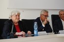 Le immagini dell'incontro con Carlo Cottarelli, nell'Aula Maria Lai della facolt&agrave; di Scienze Economiche, Giuridiche e Politiche.