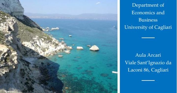 Un'immagine della locandina dell'iniziativa