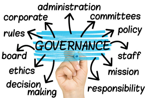 Master in Governance Multilivello