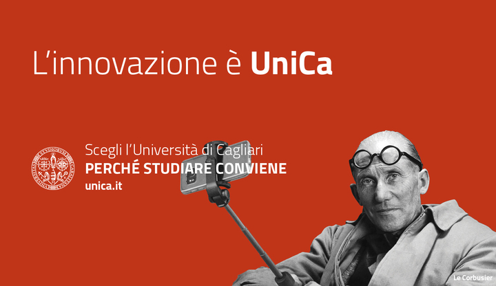 L'innovazione &egrave; unica