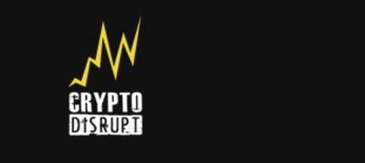 CRYPTODISRUPT.COM