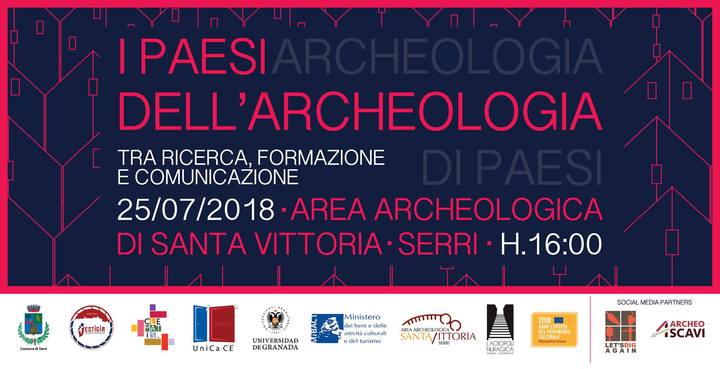 La locandina dell'evento