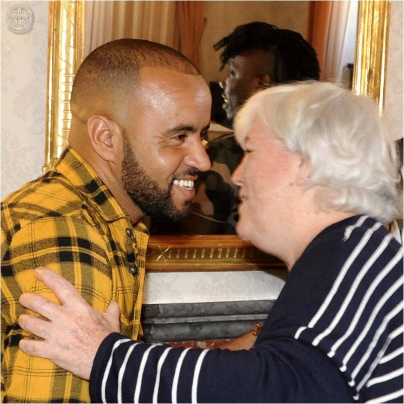 Nelle immagini di Francesco Cogotti la cerimonia di consegna dei passaporti europei per le qualifiche ai rifugiati e richiedenti asilo, che si &egrave; svolta questa mattina nell'Aula Magna del Rettorato